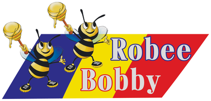 Robee&Bobee